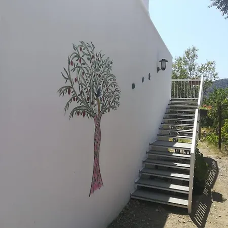 Apartmanhotel Aybueke