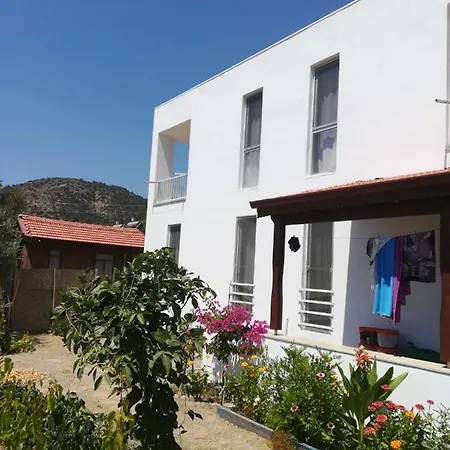 Aybueke Apartmanhotel