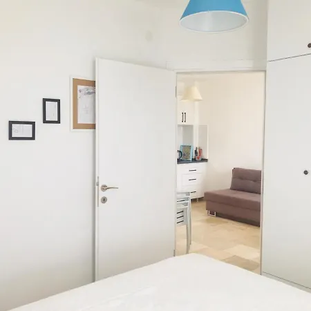 Aybueke Apartmanhotel Datça