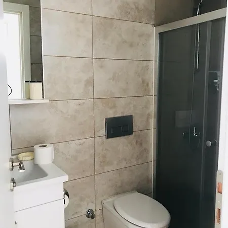 Apartmanhotel Aybueke *