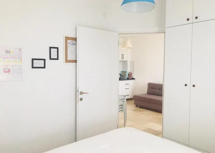 Aybueke מלון דירות דטקה